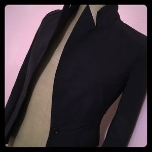 Theory stretch blazer